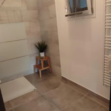 펜션 Maison Recente Avec Jardin.