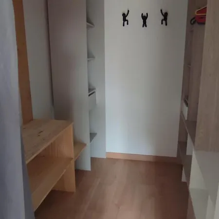 펜션 Maison Recente Avec Jardin. *