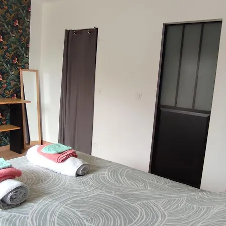 Maison Recente Avec Jardin. 펜션 Plourhan